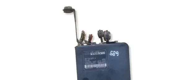 Volvo V50 ABS Pump 30736589A 30736588