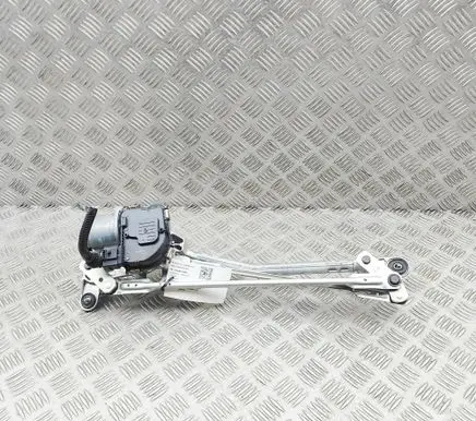 Tesla Model 3 Highland Front wiper linkage and motor 185975100A 139722501K