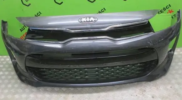 KIA Rio Front bumper 86510-H8050