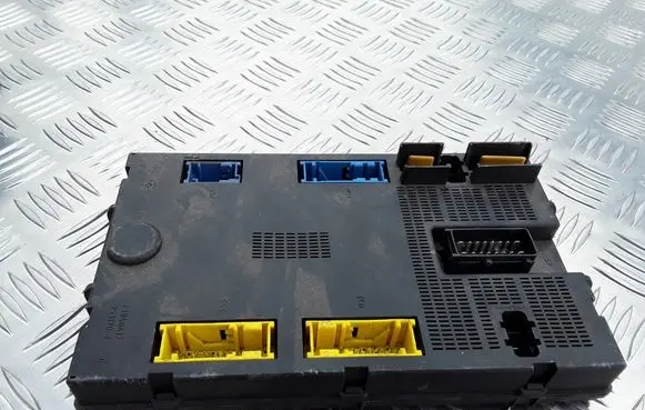 Renault Espace III Comfort/convenience module 6025316604
