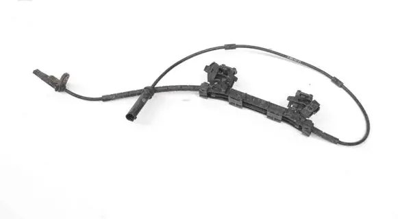 BMW 4 F36 Gran coupe ABS rear brake sensor 6884421