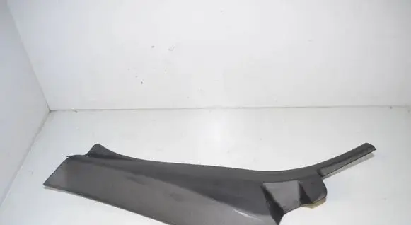 BMW 2 Active Tourer U06 Rear seat side bottom trim 7952097 51437952097