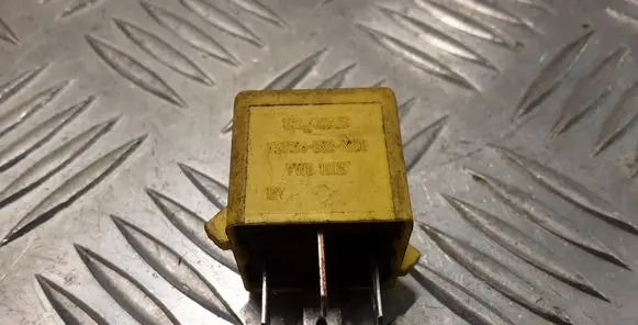 Land Rover Range Rover L322 Other relay YWB10027
