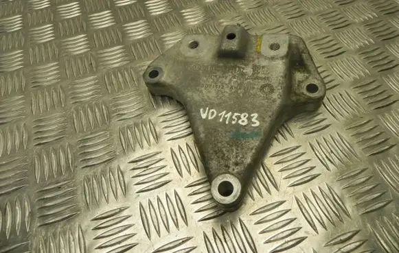 Skoda Yeti (5L) Engine mounting bracket 1K0199117BB VD11583