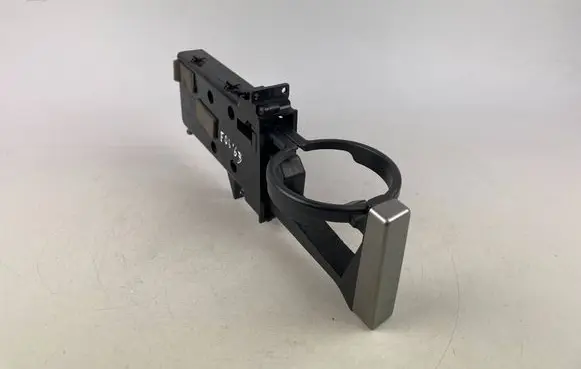 Subaru Forester SG Cup holder 