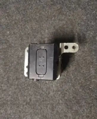 Toyota Corolla Verso AR10 Ignition lock 626399000