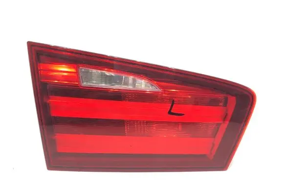 BMW 5 F10 F11 Rear/tail lights 89505511