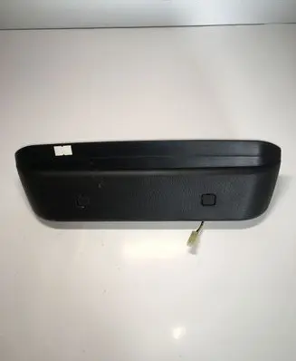 Subaru Forester SH Third/center stoplight VC02115 E13022687