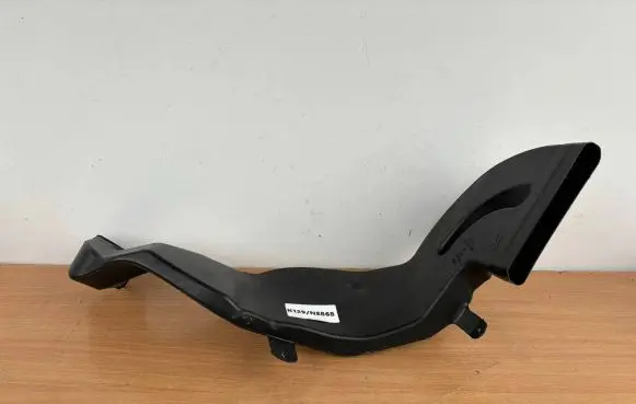 Audi A4 S4 B8 8K Air intake hose/pipe 8K0819504