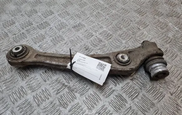 Audi A4 S4 B8 8K Front lower control arm/wishbone PRIEKINESAKE