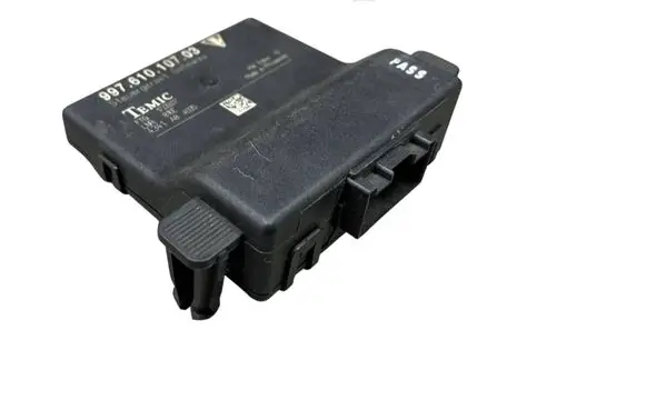 Porsche Boxster 987 Gateway control module 99761010703 4341A84035