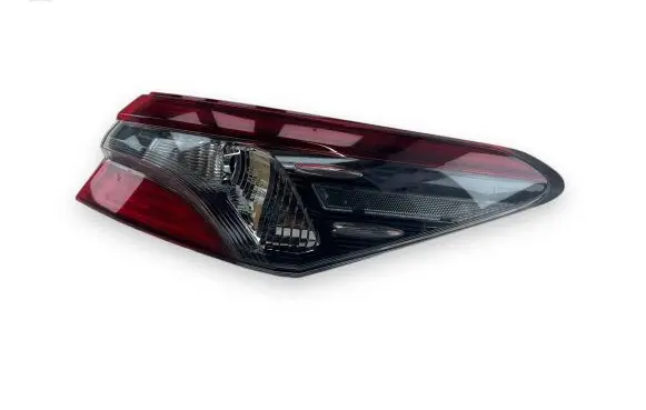 Toyota Camry VIII XV70 Rear/tail lights 8155033880