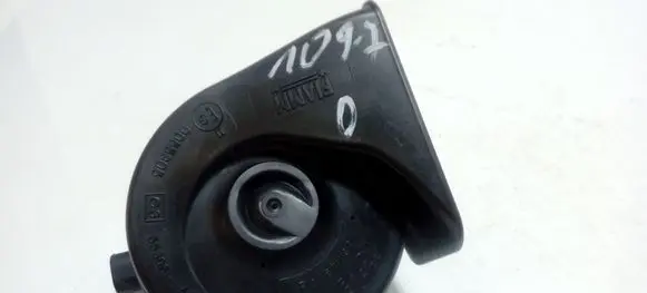 BMW 3 E90 E91 Horn signal