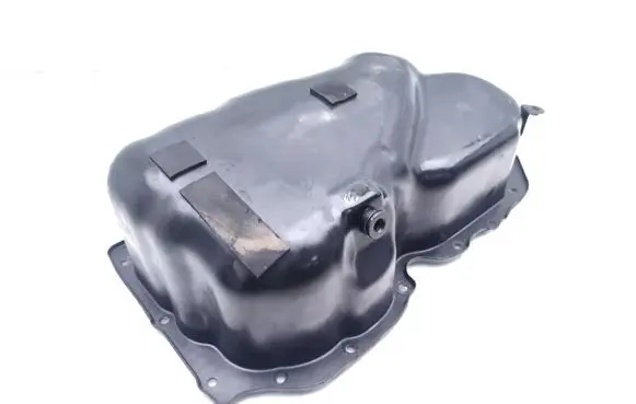 Mazda CX-5 Oil sump SHY1