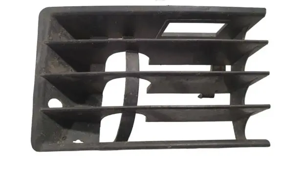 Skoda Octavia Mk1 (1U) Front bumper lower grill 4A0853684A