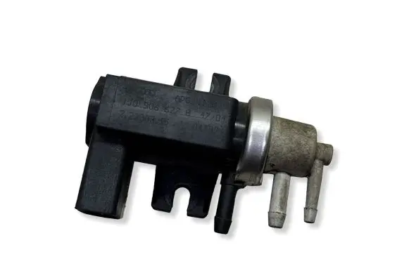 Audi A4 S4 B7 8E 8H Turbo solenoid valve 1J0906627B