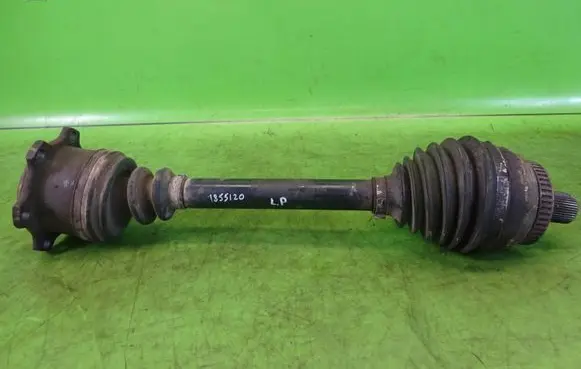 Seat Alhambra (Mk1) Front driveshaft