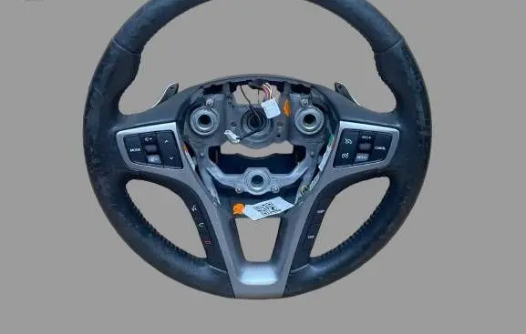 Hyundai i40 Steering wheel