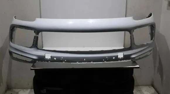 Porsche Cayenne (9Y0 9Y3) Front bumper