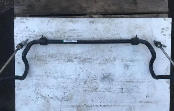 Mercedes-Benz GLC X253 C253 Front anti-roll bar/sway bar A2533230265
