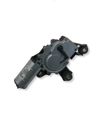 Volkswagen Sharan Rear window wiper motor 7M3955711A