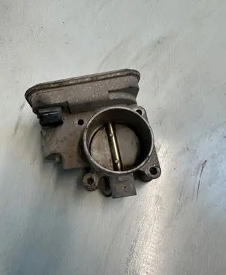 Dodge Caliber Throttle body valve 231