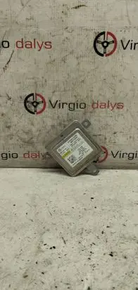 Volkswagen Multivan T5 Headlight ballast module Xenon 8K0941597E 01719218 W003T22071