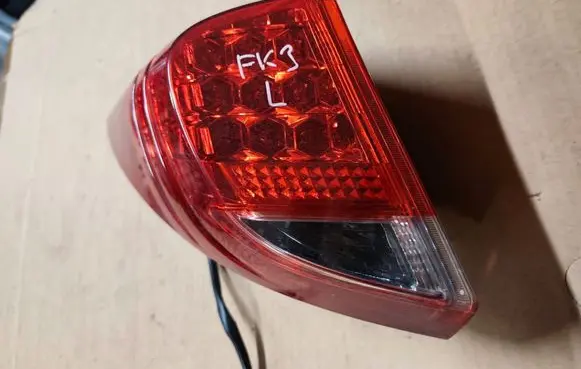 Honda Civic IX Rear/tail lights 3355ATV0E002