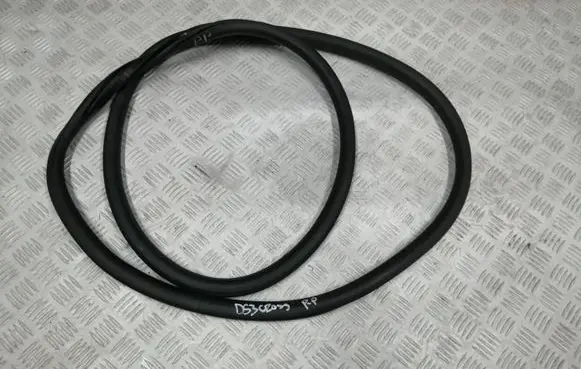 Citroen DS3 Front door rubber seal 