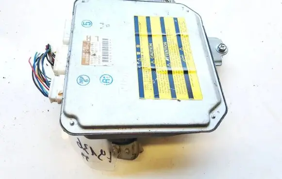 Lexus GS 300 350 430 450H Power steering control unit/module 1129009062 112900-9062