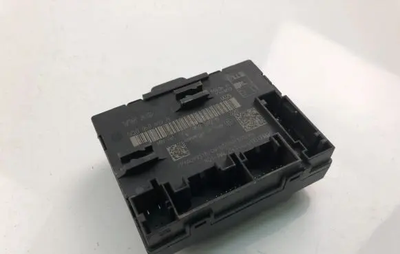 Audi TT TTS RS Mk3 8S Other control units/modules 5Q0959592B