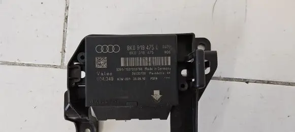 Audi A4 S4 B8 8K Parking PDC control unit/module 8K0919475Q 604349 8K0919475