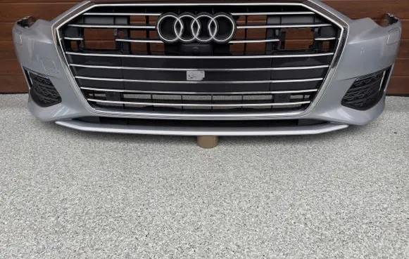 Audi A6 S6 C8 4K Front bumper 4K0807095