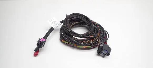Audi Q3 F3 Other wiring loom 83A