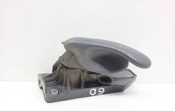 Fiat Bravo - Brava Rear door interior handle 17080 8495