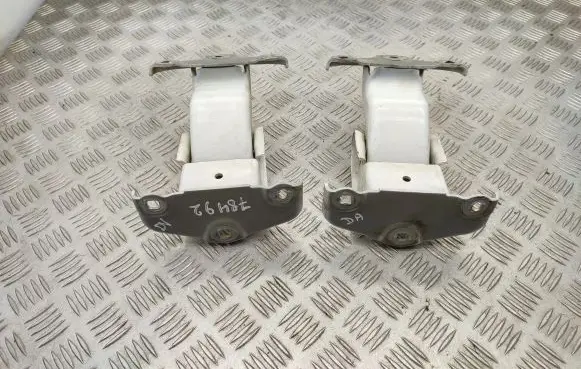 Opel Vivaro Loading door hinge set 527428A 57854A