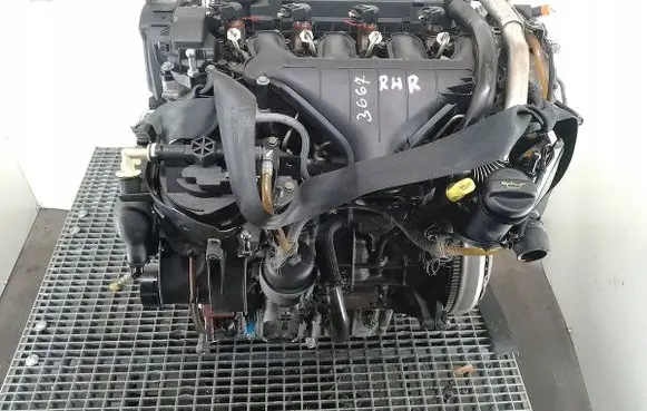 Peugeot 307 Engine RHR10DYSM