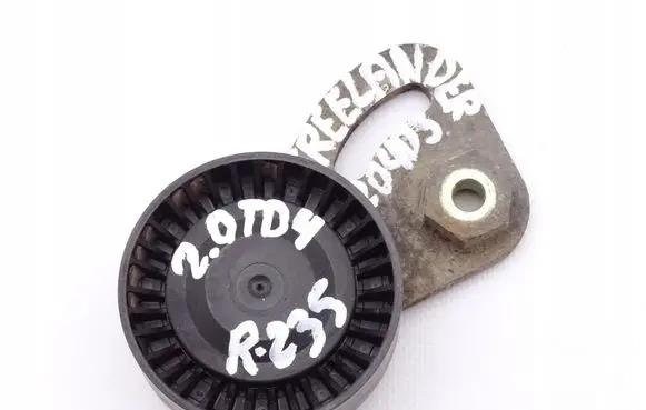 Rover Land Rover Timing belt tensioner LAND_ROVER_FREELANDER_2.0_TD4_NAPINACZ_PASKA