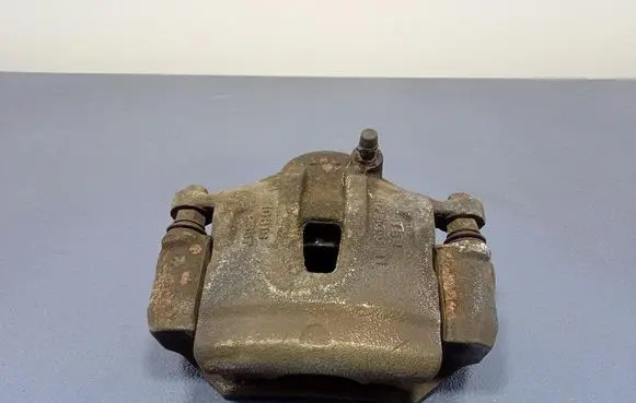 Hyundai ix20 Front brake caliper 