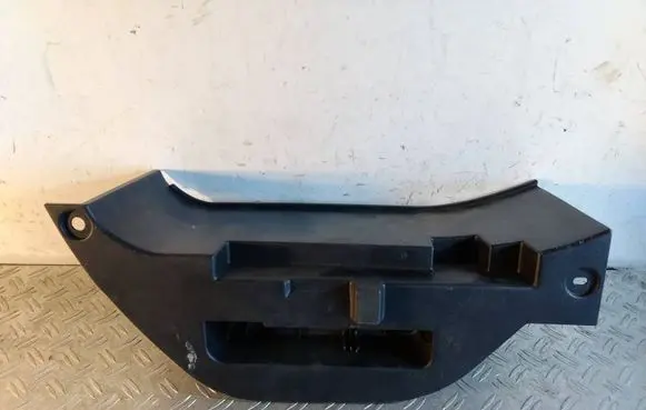 Lexus NX Other trunk/boot trim element 6499578010
