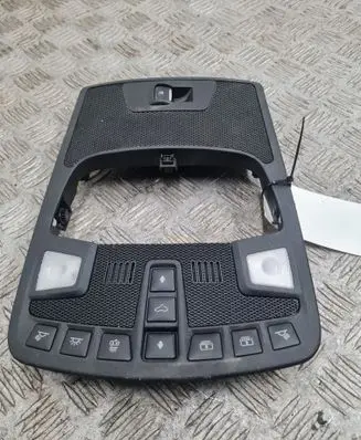 Ford F150 Sunroof switch 