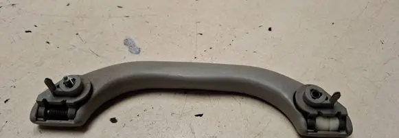Audi A3 S3 8L Front interior roof grab handle 8D0857607F