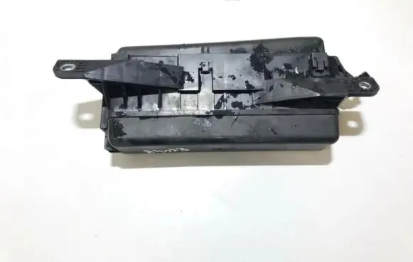 Toyota Prius (XW20) Fuse box set