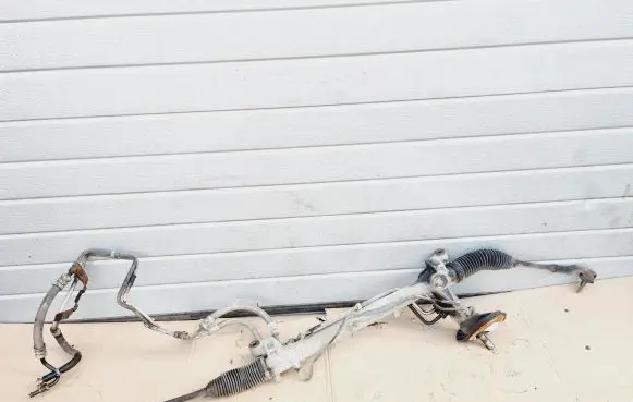 Volvo S40 Steering rack 30680945 13003493