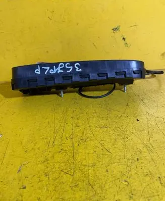 Ford Focus Front door airbag 4K51A611D11AD