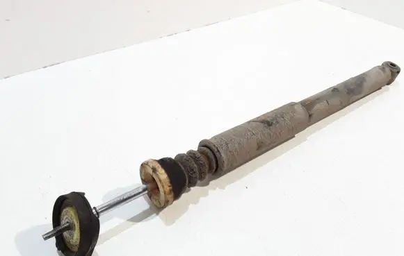 Ford Focus Rear shock absorber/damper