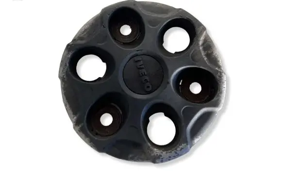 Iveco Daily 6th gen R16 wheel hub/cap/trim 5802054275