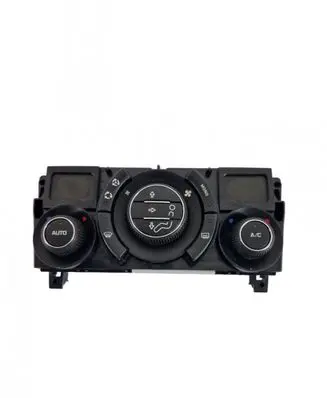 Peugeot 3008 I Climate control unit A2C37822600