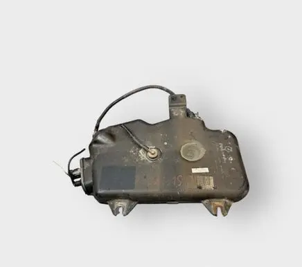 Citroen Jumpy FAP fluid tank 09830019902