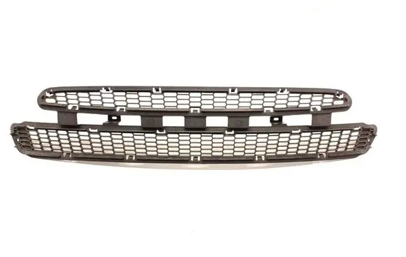 Tesla Model S Front bumper lower grill 6008159-00-A
